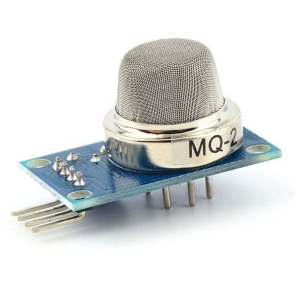 MQ-2 Gas Sensor