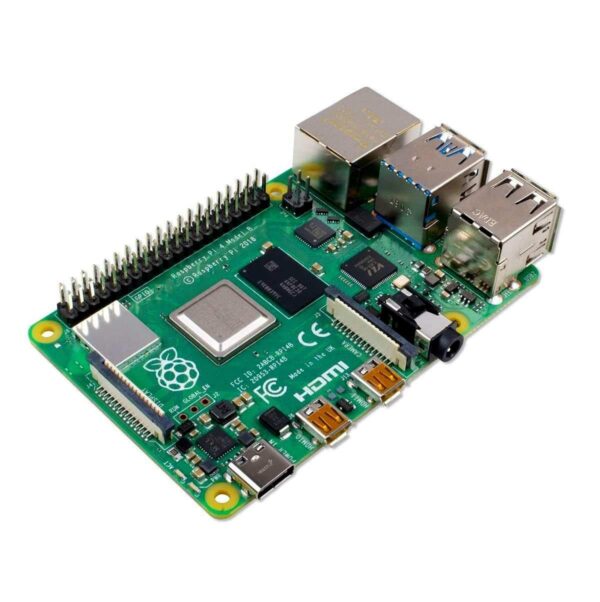 Raspberry Pi 4 Model B 8GB - Image 5