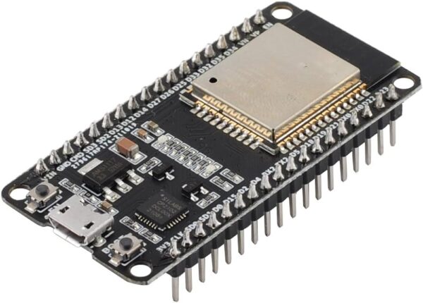 ESP32 Development Board - Image 2