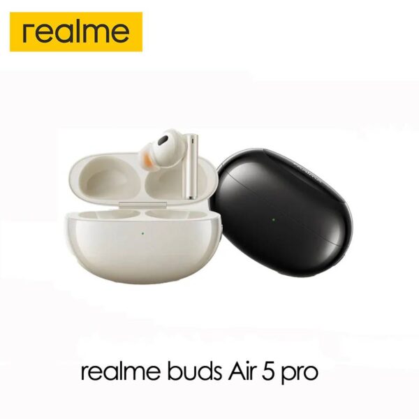 Realme Buds Air 5 Pro TWS