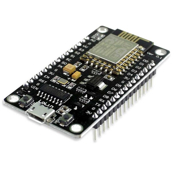 ESP8266 NodeMCU V3 Development Board - Image 4