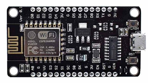 ESP8266 NodeMCU V3 Development Board