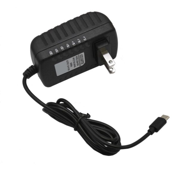 Raspberry Pi 4 Power Adapter 5V 3A - Image 3