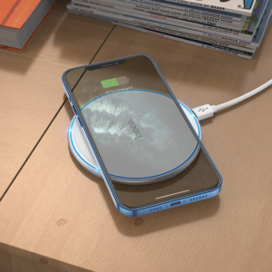 CW6-Pro-5 wireless charger