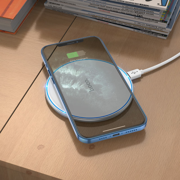 CW6-Pro-5 wireless charger