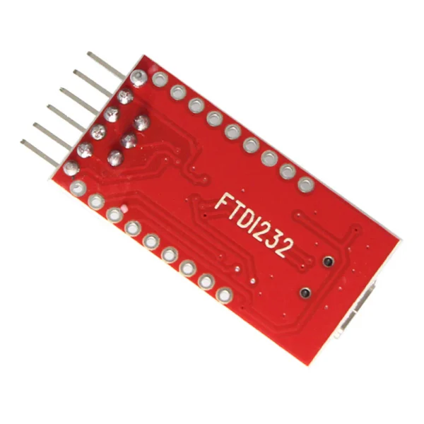 FTDI USB to TTL Serial Adapter FT232RL - Image 2