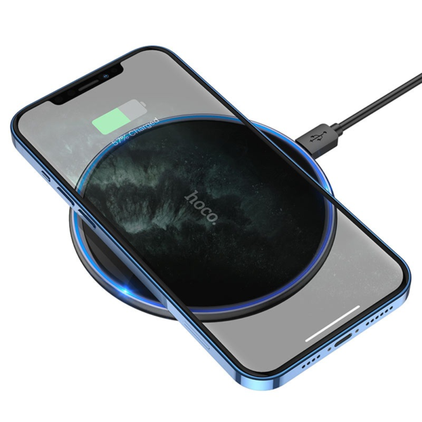 CW6-Pro-5 wireless chargerCW6-Pro-5 wireless charger