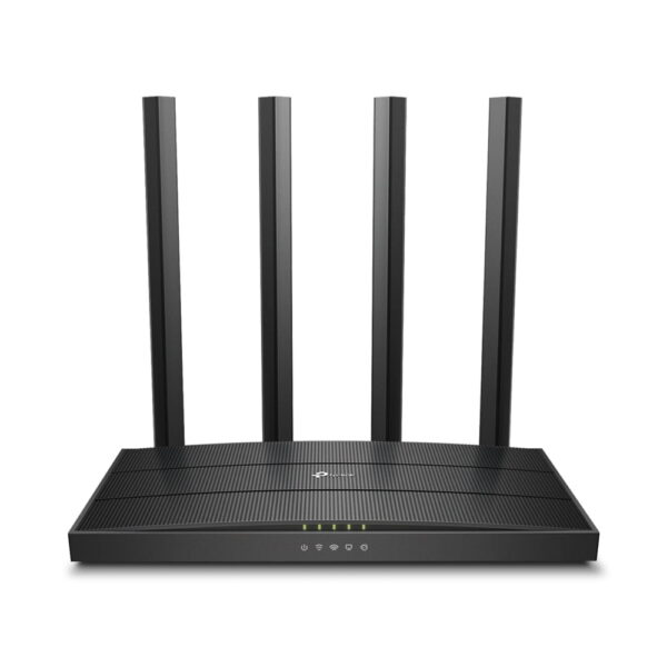 TP-Link Archer C80 AC1900 Dual-Band Wi-Fi Router - Image 5