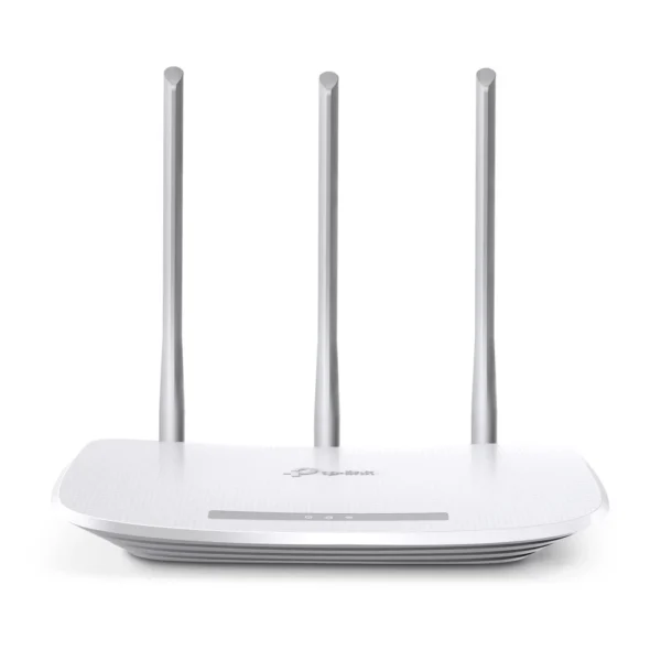 Tp-link TL-WR845N 300Mbps Wireless Router - Image 2