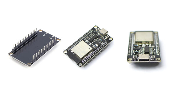 ESP32 Development Board - USB Type C - Image 3