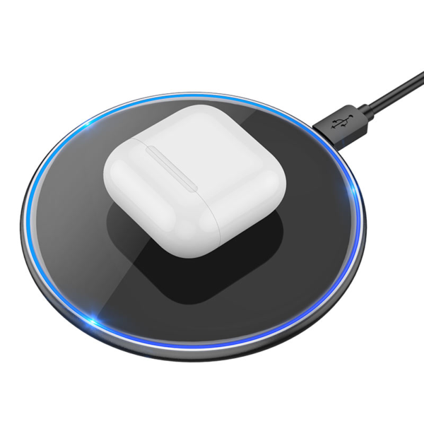 CW6-Pro-5 wireless charger