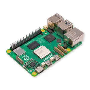 Raspberry Pi 5 Model B 8GB