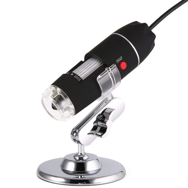 USB Digital Microscope for Visual Assistance - Image 2