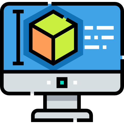 Design your 3D model in CAD software