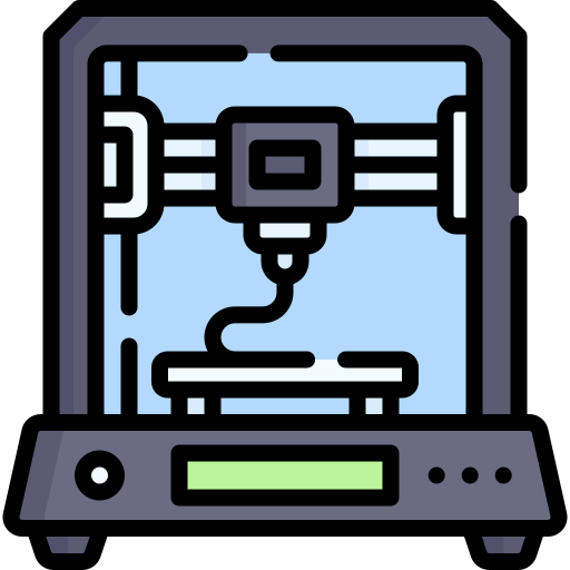 Place your order for 3D printing