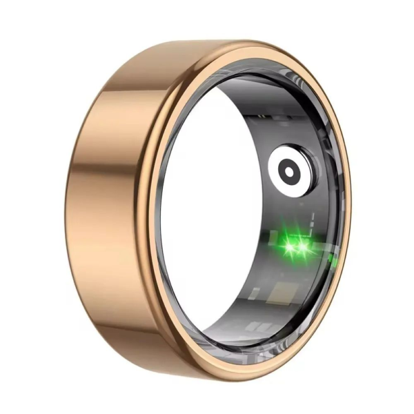 Smart Finger Ring - With Charging Case - Image 4