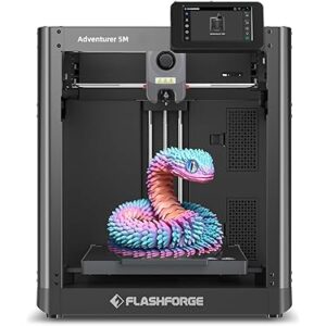 3D Printers