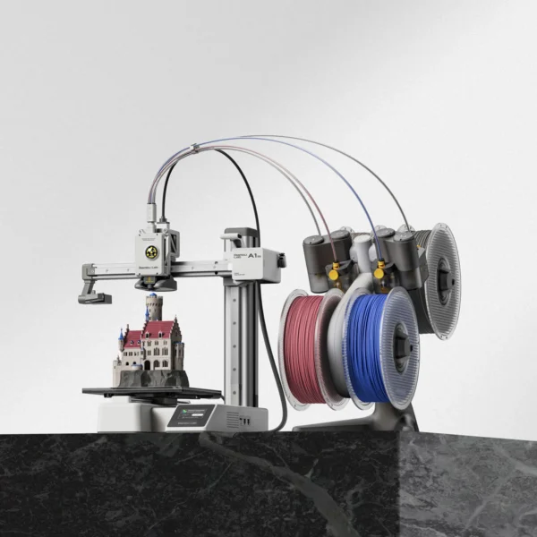 Bambu Lab A1 Mini(Global Version) - Image 2