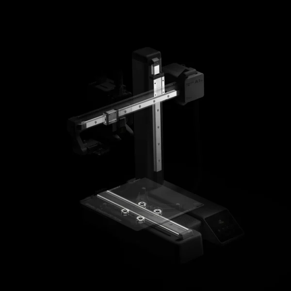 Bambu Lab A1 Mini(Global Version) - Image 4