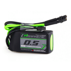 Turnigy Graphene Panther 500mAh 4S