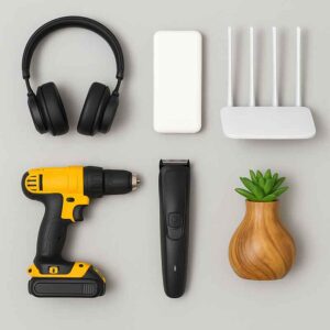 Accessories