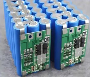 Batteries