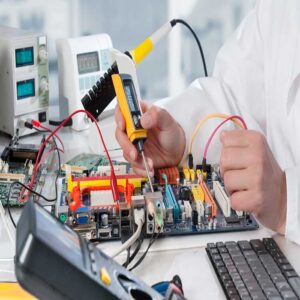 Electronics